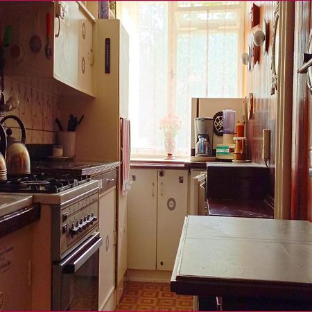 Room For You Βαρσοβία Εξωτερικό φωτογραφία