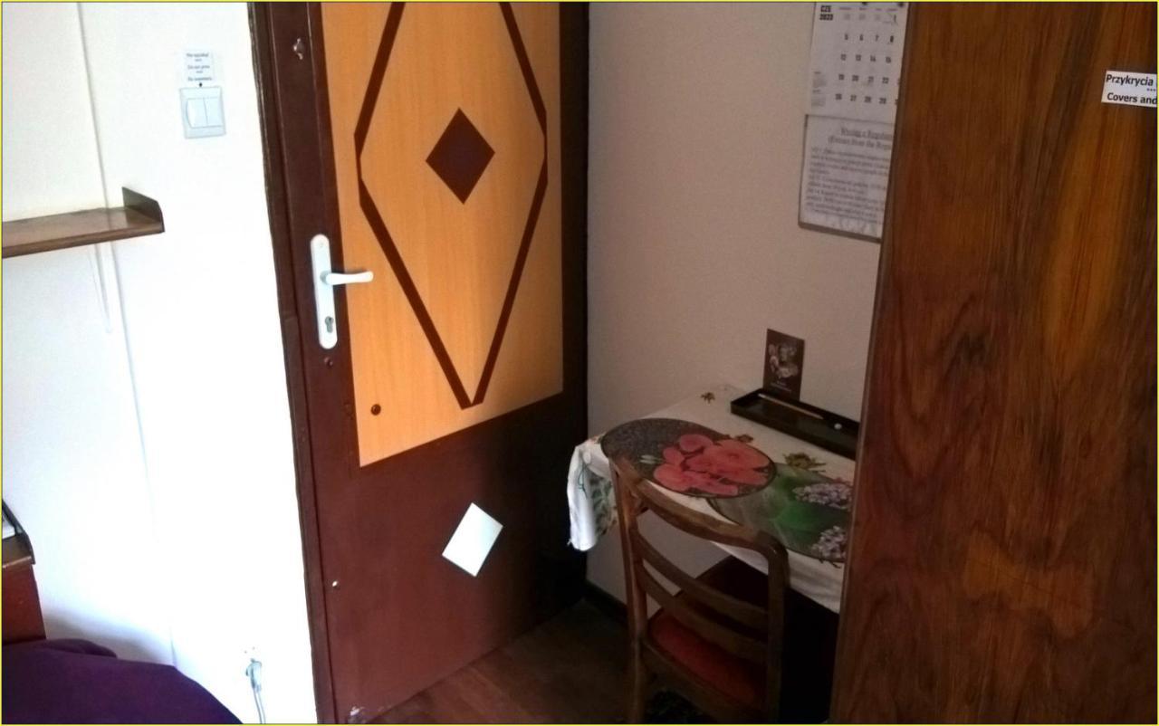 Room For You Βαρσοβία Εξωτερικό φωτογραφία
