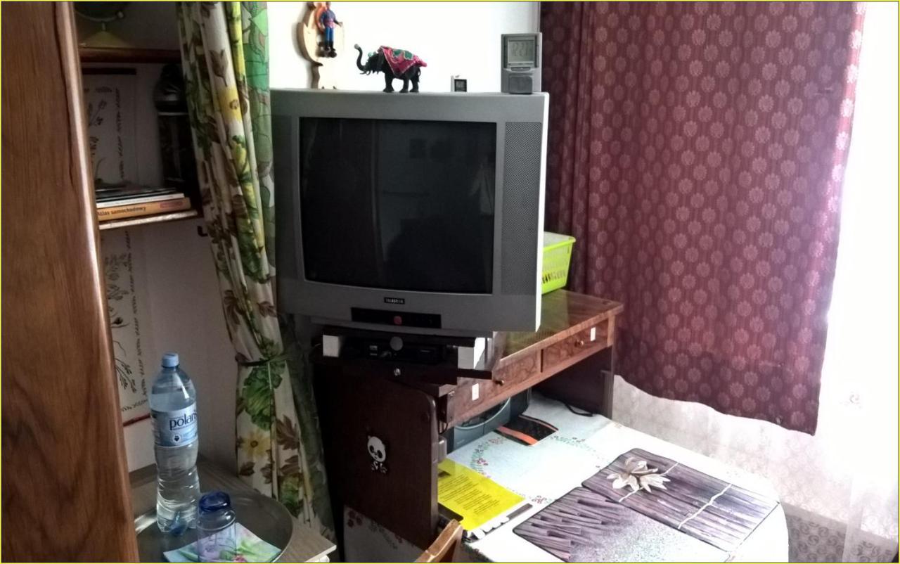 Room For You Βαρσοβία Εξωτερικό φωτογραφία