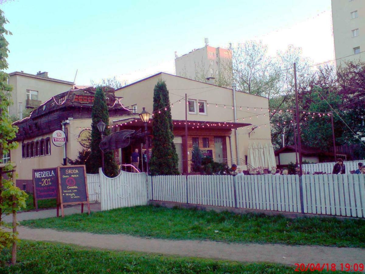 Room For You Βαρσοβία Εξωτερικό φωτογραφία