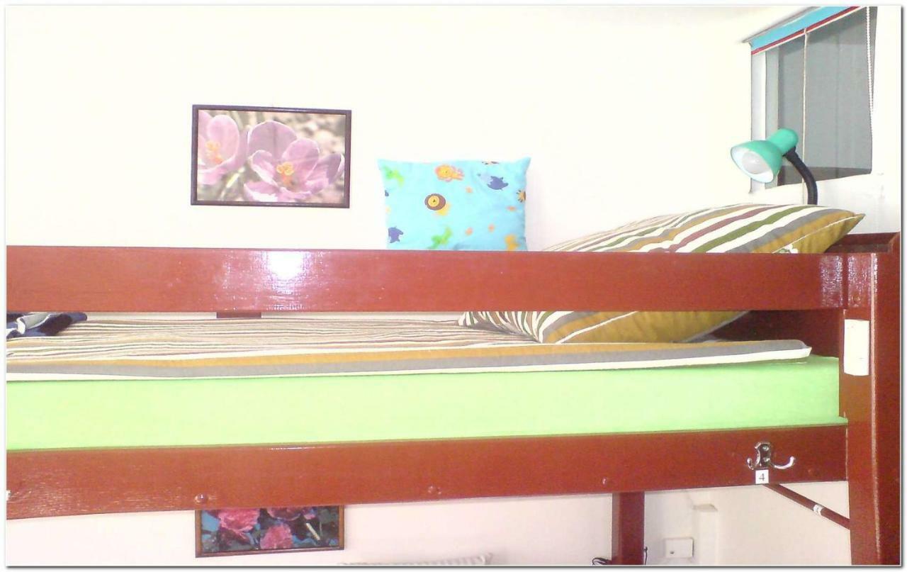 Room For You Βαρσοβία Εξωτερικό φωτογραφία