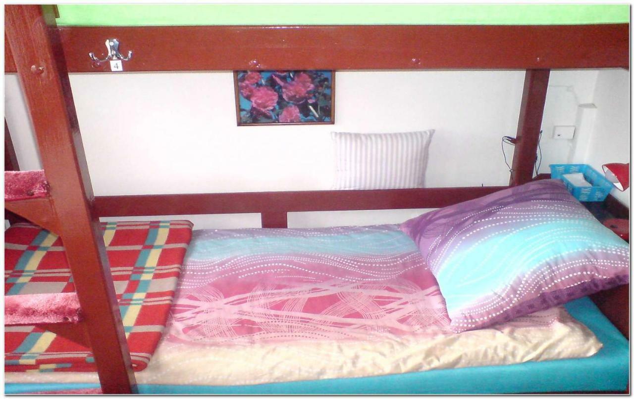 Room For You Βαρσοβία Εξωτερικό φωτογραφία