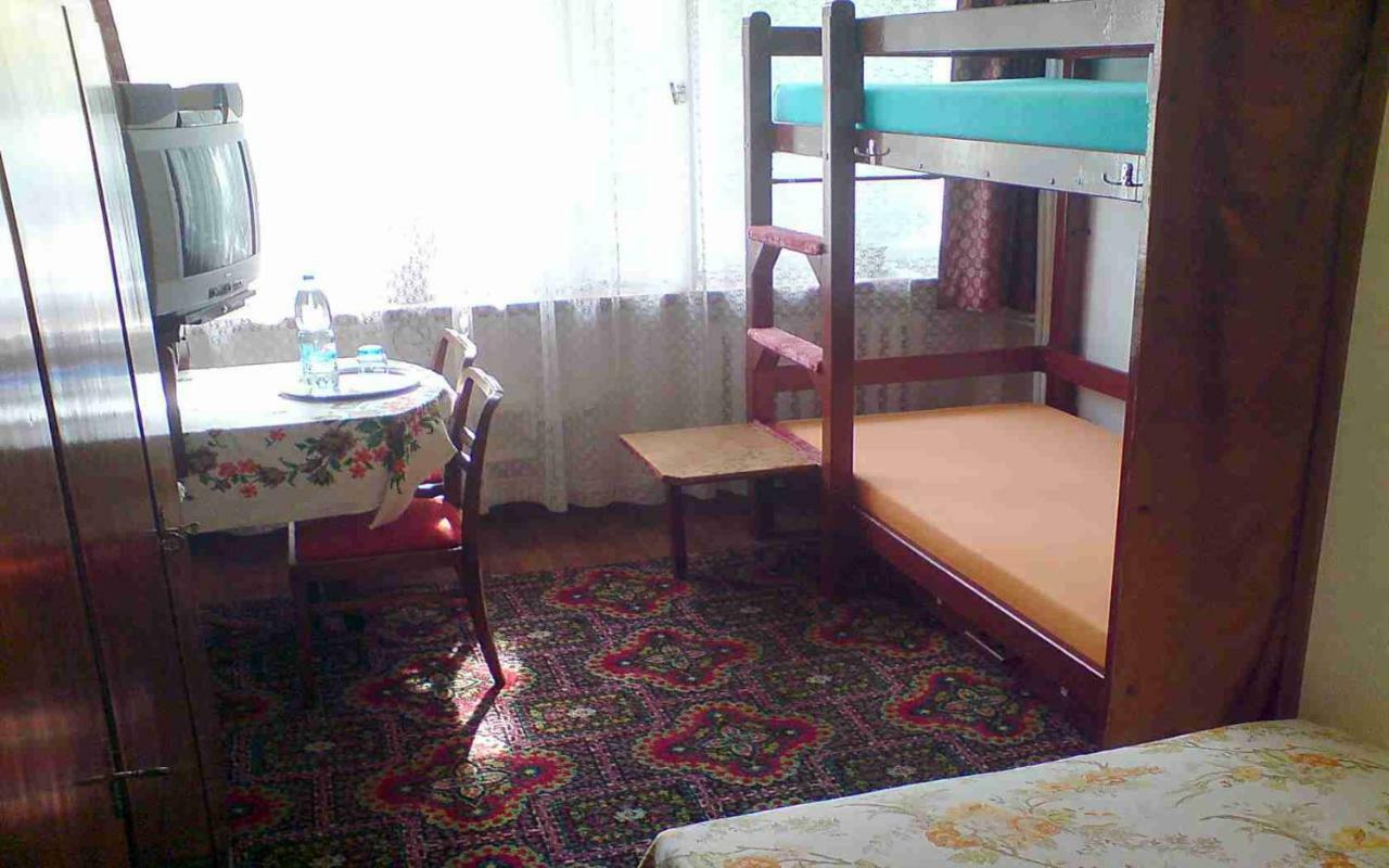 Room For You Βαρσοβία Εξωτερικό φωτογραφία