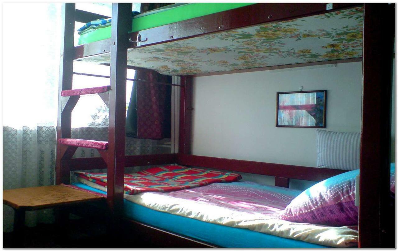 Room For You Βαρσοβία Εξωτερικό φωτογραφία
